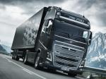 Volvo FH16 750 4x2 2012 года